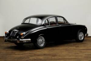 Bild 6/23 von Jaguar Mk II 3.8 (1961)