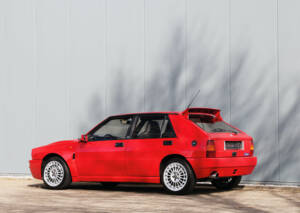 Bild 33/58 von Lancia Delta HF Integrale Evoluzione I (1991)