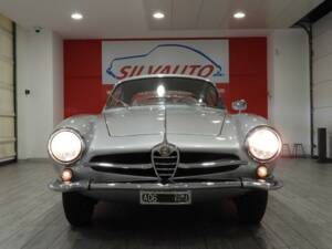 Bild 11/15 von Alfa Romeo Giulietta Sprint Speciale (1961)