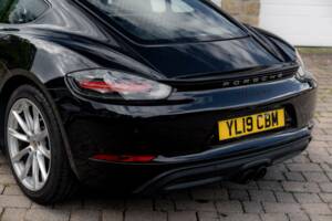 Bild 17/49 von Porsche 718 Cayman (2019)