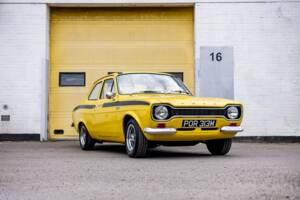 Bild 45/50 von Ford Escort Mexico (1973)