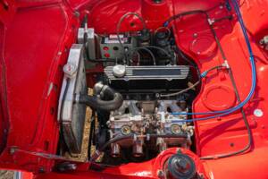 Bild 13/50 von Ford Anglia Super (1968)