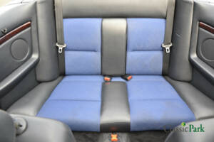Image 12/50 of Audi Cabriolet 2.6 (1995)
