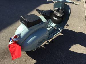 Bild 3/5 von Piaggio Vespa 125 (1961)