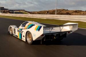Immagine 20/40 di Porsche 962 (1991)
