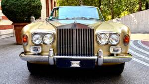 Image 6/17 of Rolls-Royce Corniche I (1976)