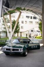 Image 3/28 de Pontiac Le Mans (1968)