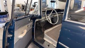 Image 8/25 of Opel Olympia Rekord (1959)
