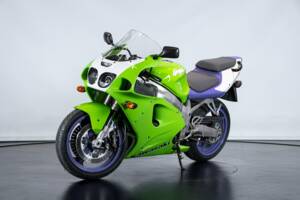 Imagen 7/50 de Kawasaki DUMMY (1996)