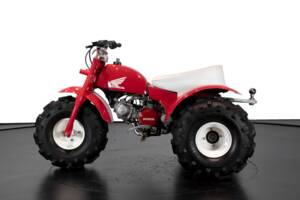 Image 1/26 of Honda ATC 90 (1975)