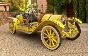 Bild 10/50 von Oldsmobile Special 40HP (1910)