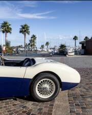Immagine 8/8 di Austin-Healey 100&#x2F;4 (BN2) (1956)