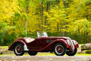 Image 5/47 of BMW 328 (1937)