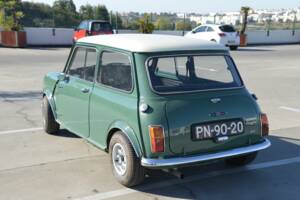 Afbeelding 5/8 van Austin Mini Cooper 'S' 1275 (1969)