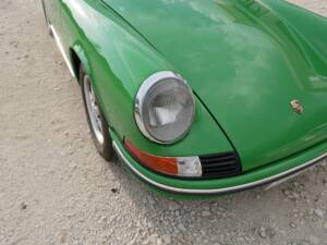 Immagine 7/18 di Porsche 911 2.4 T (1972)