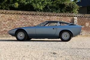 Image 36/50 of Maserati Khamsin (1976)