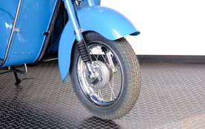 Bild 14/57 von Iso Rivolta Isoscooter 125 (1953)