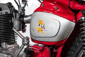 Afbeelding 6/15 van Moto Morini DUMMY (1962)