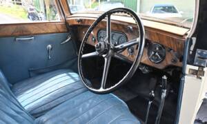 Bild 4/50 von Rolls-Royce 20/25 HP Sport Saloon (1933)