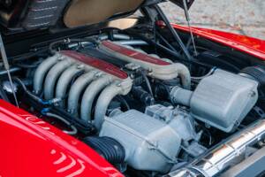 Bild 27/30 von Ferrari 512 TR (1992)