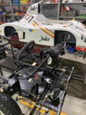 Immagine 44/68 di Porsche 936 Junior (1981)