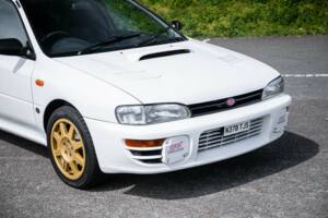 Image 8/30 of Subaru Impreza "555" (1996)