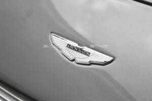 Imagen 18/27 de Aston Martin DB 7 Zagato (2004)