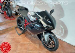 Imagen 3/55 de Ducati DUMMY (2010)