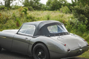 Image 29/50 de Austin-Healey 3000 Mk I (BT7) (1959)