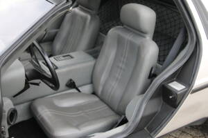 Bild 70/92 von DeLorean DMC-12 (1982)