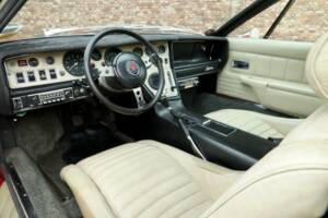 Image 3/50 of Maserati Bora 4900 (1973)