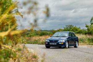 Image 24/50 of Ford Escort RS Cosworth (1996)