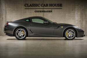 Bild 12/100 von Ferrari 599 GTB (2008)