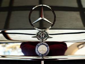 Bild 14/73 von Mercedes-Benz 230 E (1991)
