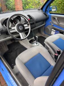 Bild 21/21 von Volkswagen Lupo 1.2 TDI 3L (2002)