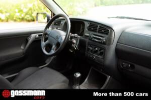 Image 10/15 of Volkswagen Golf III 2.0 GTI &quot;Edition&quot; (1996)