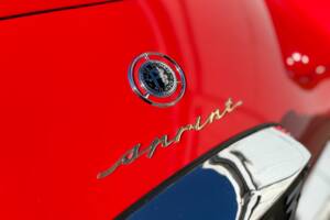 Image 23/25 of Alfa Romeo Giulietta Sprint (1960)