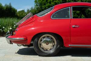 Image 24/50 of Porsche 356 C 1600 SC (1964)