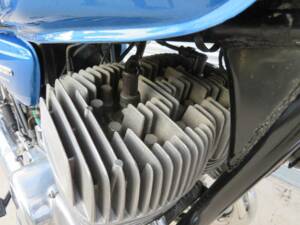 Image 20/42 of Suzuki GT 500 (1976)