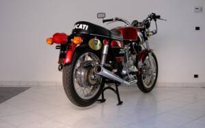 Immagine 84/96 di Ducati 750 GT (1974)