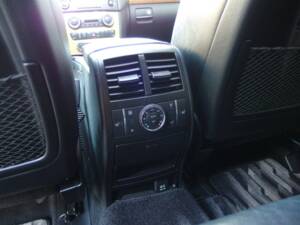 Immagine 57/100 di Mercedes-Benz GL 550 4MATIC (2008)