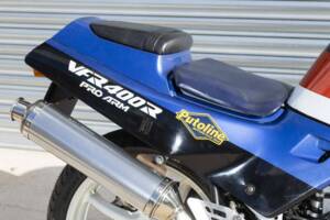 Bild 7/47 von Honda VFR 400 R (1988)