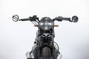 Immagine 30/50 di Moto Guzzi V 35 III (1986)