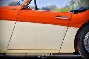 Bild 24/40 von Austin-Healey 3000 Mk I (BN7) (1959)