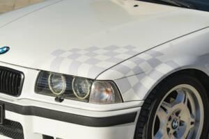 Bild 17/50 von BMW 318is "Class II" (1994)