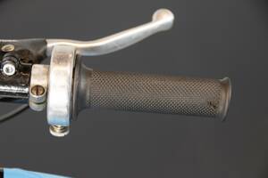 Immagine 48/50 di KTM DUMMY (1977)