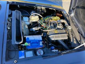 Image 37/45 of Lancia Fulvia Sport 1.6 (Zagato) (1972)