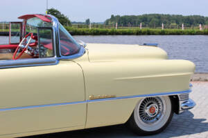 Bild 10/30 von Cadillac Eldorado (1955)