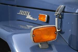 Image 27/50 de Toyota Land Cruiser FJ 40 (1970)