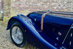 Immagine 18/50 di Morgan Plus 8 35th Anniversary (2004)